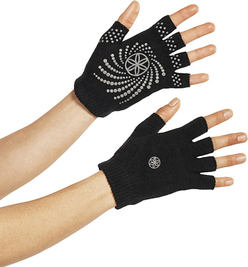 YM & Dancer G129 Yoga Gloves