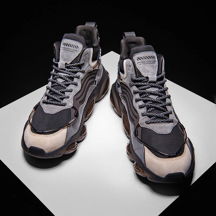 YM Popcorn X31 Sneakers