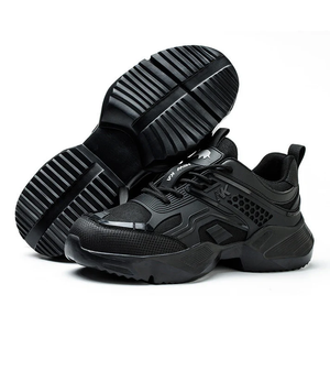 YM Steel Toe ST1 Work Shoes