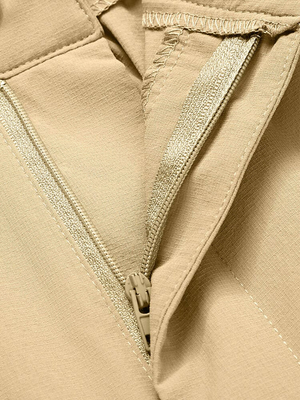 Quick Dry Cargo Shorts