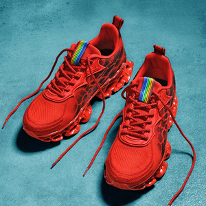 YM Lightning Venom Sneakers