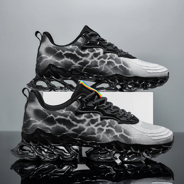 YM Lightning Venom Sneakers
