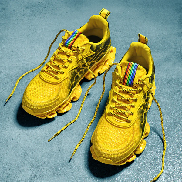 YM Lightning Venom Sneakers