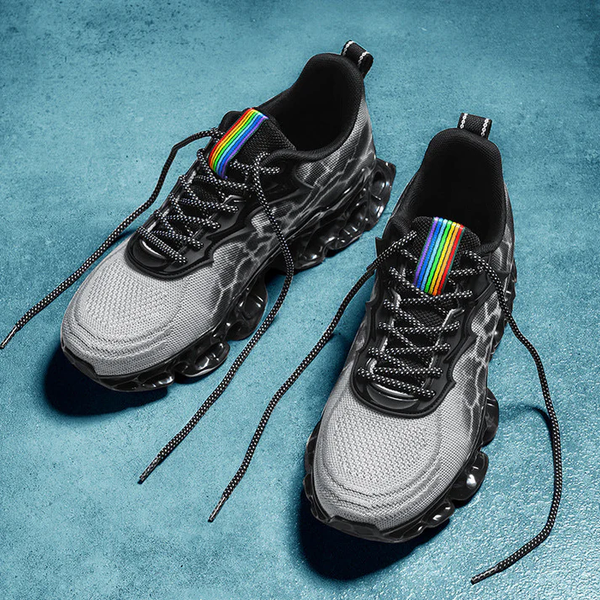 YM Lightning Venom Sneakers