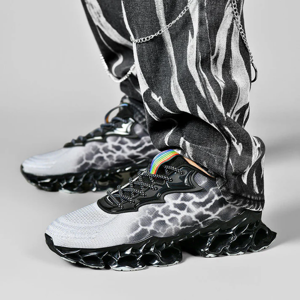 YM Lightning Venom Sneakers