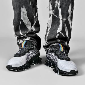 YM Lightning Venom Sneakers