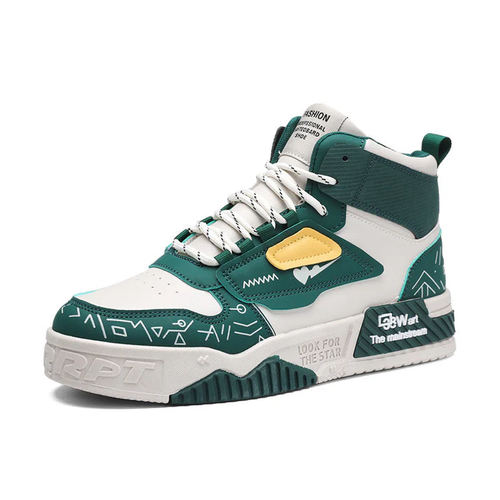 YM College CO1 Sneakers