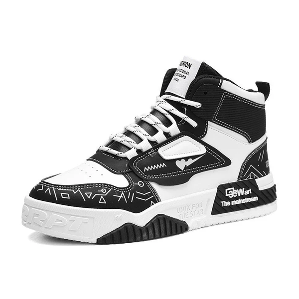 YM College CO1 Sneakers