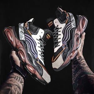 YM Popcorn X31 Sneakers