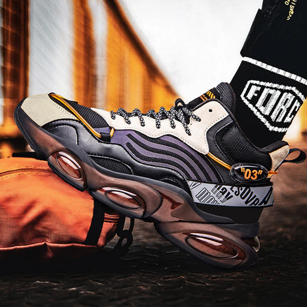 YM Popcorn X31 Sneakers