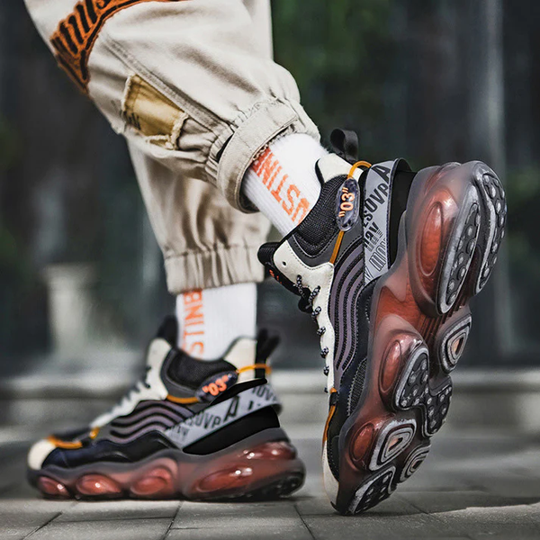 YM Popcorn X31 Sneakers