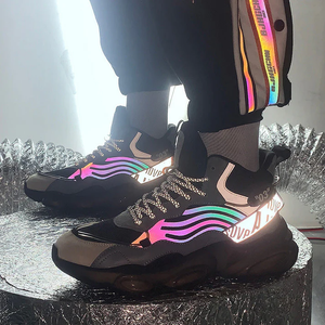 YM Popcorn X31 Sneakers