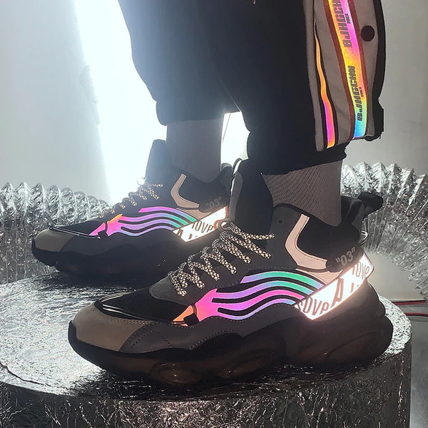 YM Popcorn X31 Sneakers