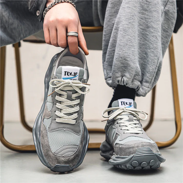 Spring Space Sneakers