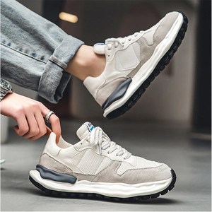 Spring Space Sneakers