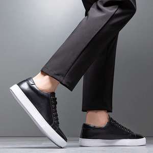 Cognac Classic CC2 Sneakers