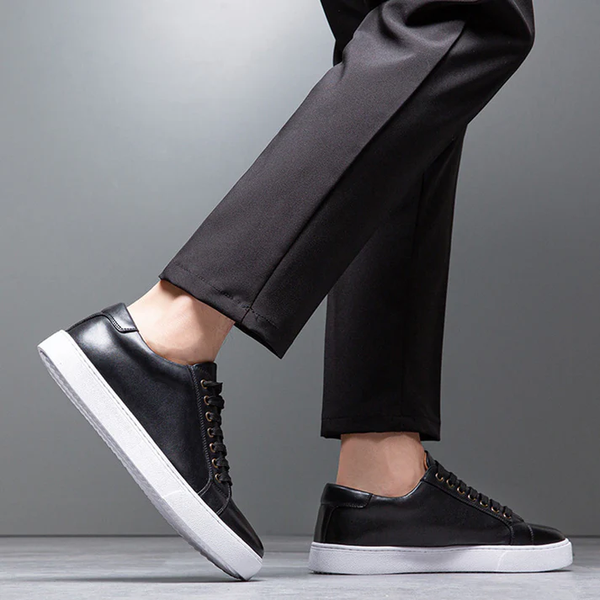 Cognac Classic CC2 Sneakers