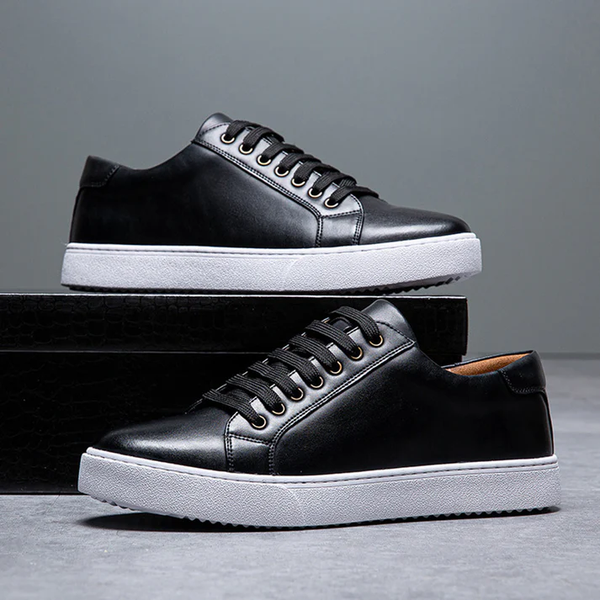 Cognac Classic CC2 Sneakers