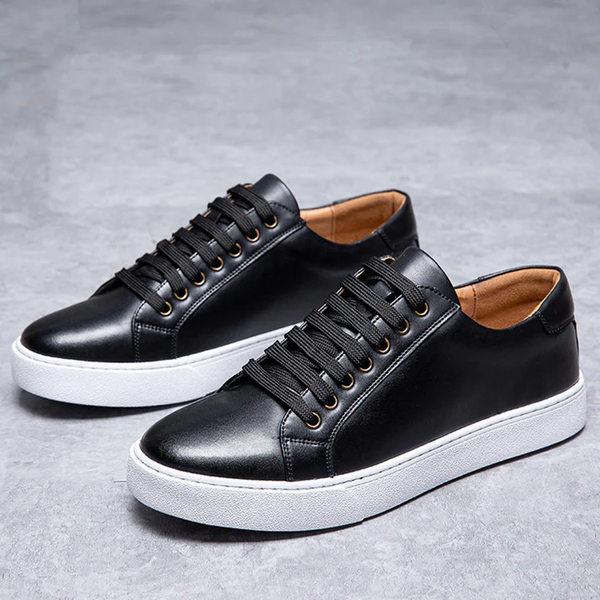 Cognac Classic CC2 Sneakers