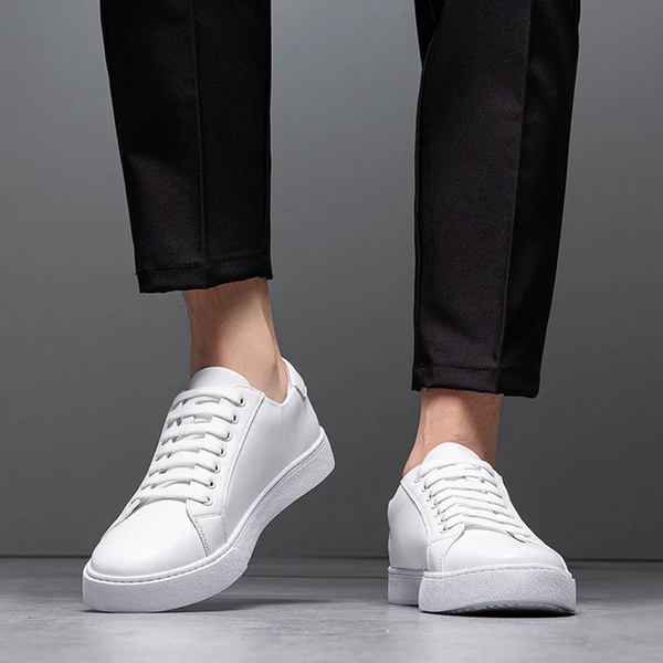 Cognac Classic CC2 Sneakers