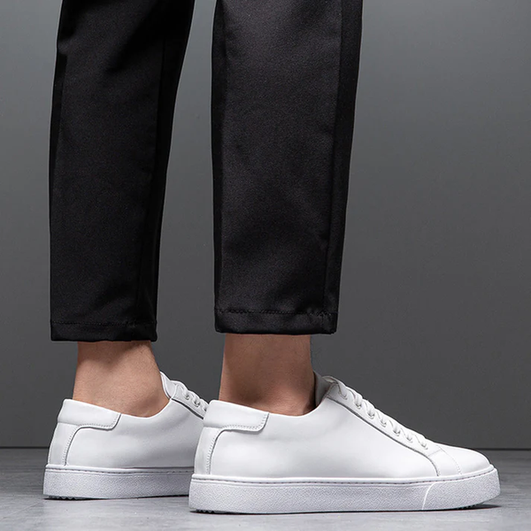 Cognac Classic CC2 Sneakers