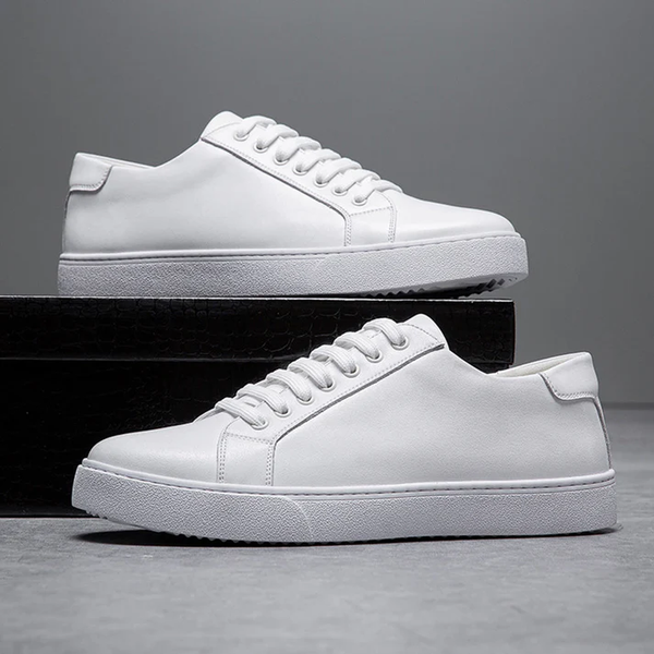 Cognac Classic CC2 Sneakers