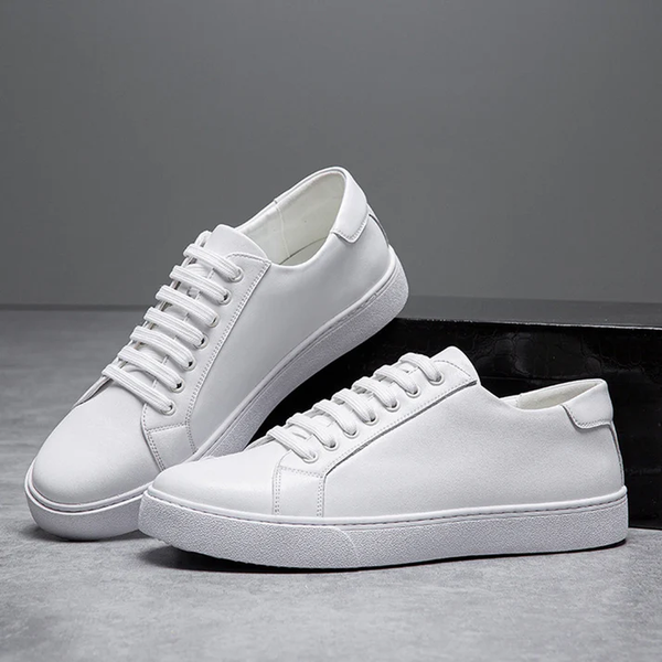 Cognac Classic CC2 Sneakers