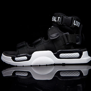 Colorful Open-Toe Sandals