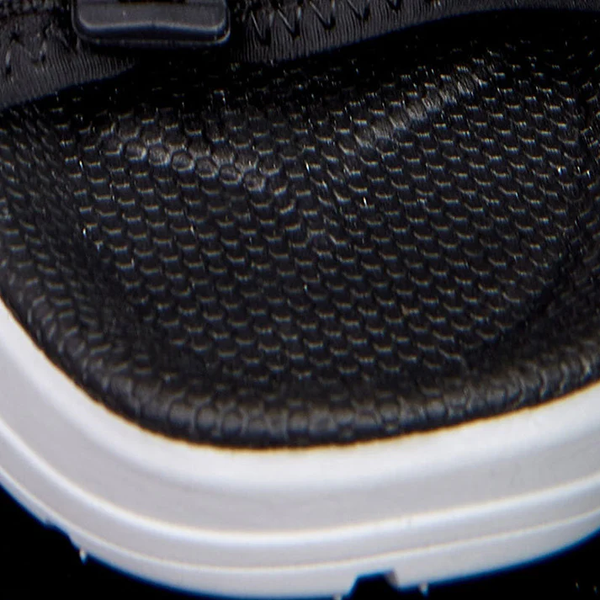 Colorful Open-Toe Sandals