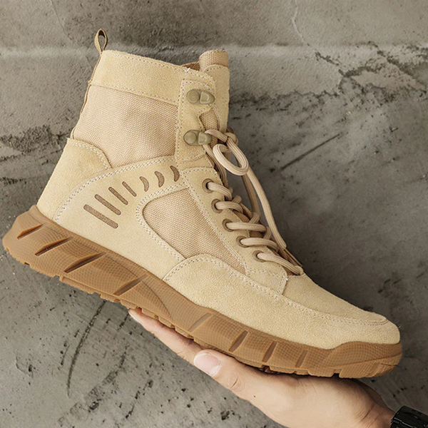 Stealth Camel X Boots