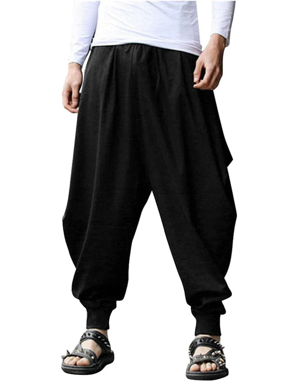 Hippie Harem Trousers