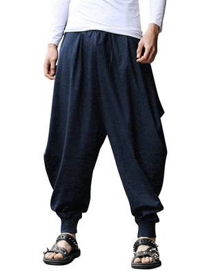 Hippie Harem Trousers