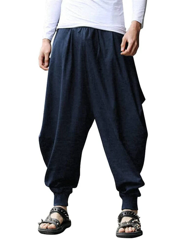 Hippie Harem Trousers