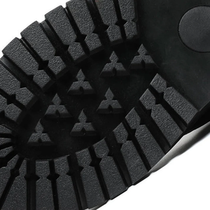 YM Urban Rebel High Boots