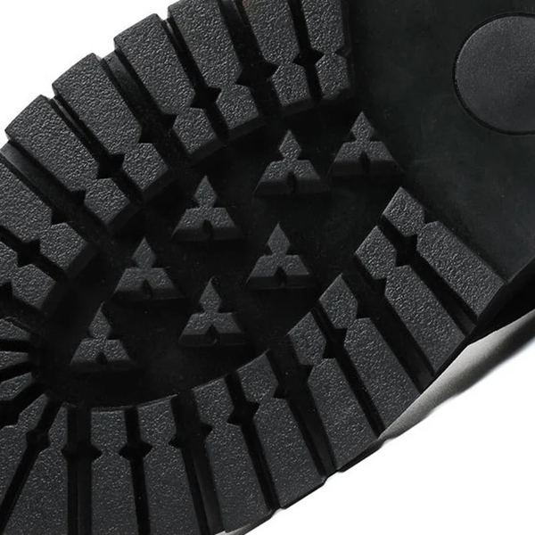 YM Urban Rebel High Boots