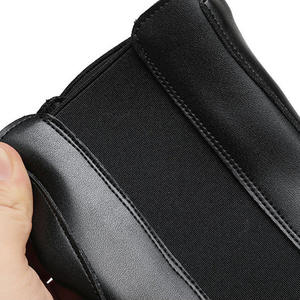 YM Urban Rebel High Boots