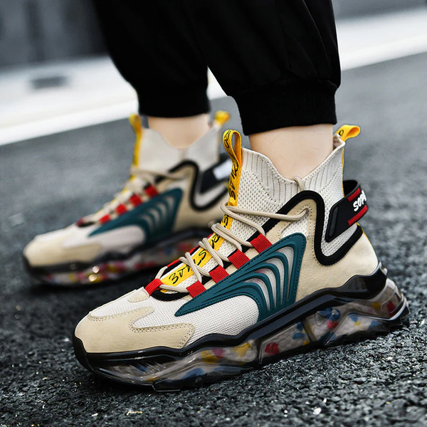 YM Gist X01 Sneakers