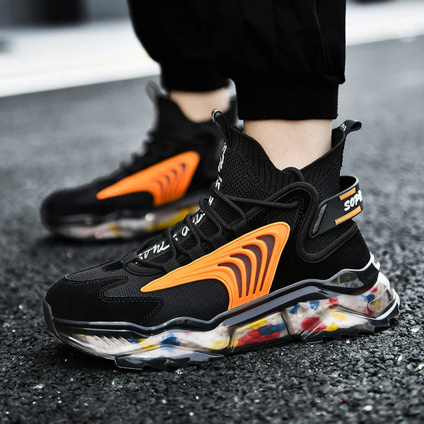 YM Gist X01 Sneakers