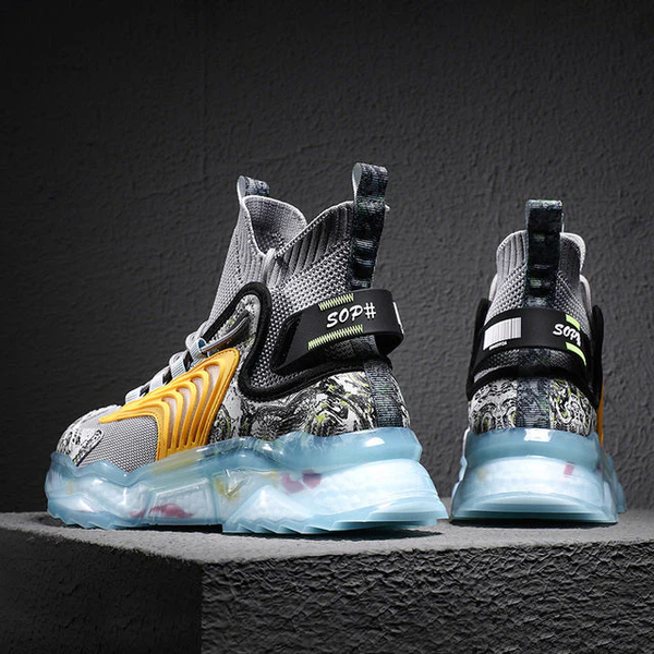 YM Gist X01 Sneakers