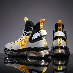 YM Gist X01 Sneakers