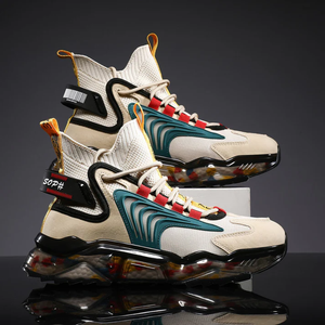 YM Gist X01 Sneakers