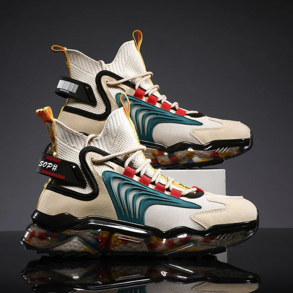 YM Gist X01 Sneakers