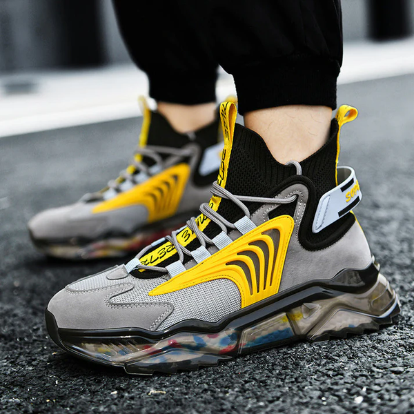 YM Gist X01 Sneakers