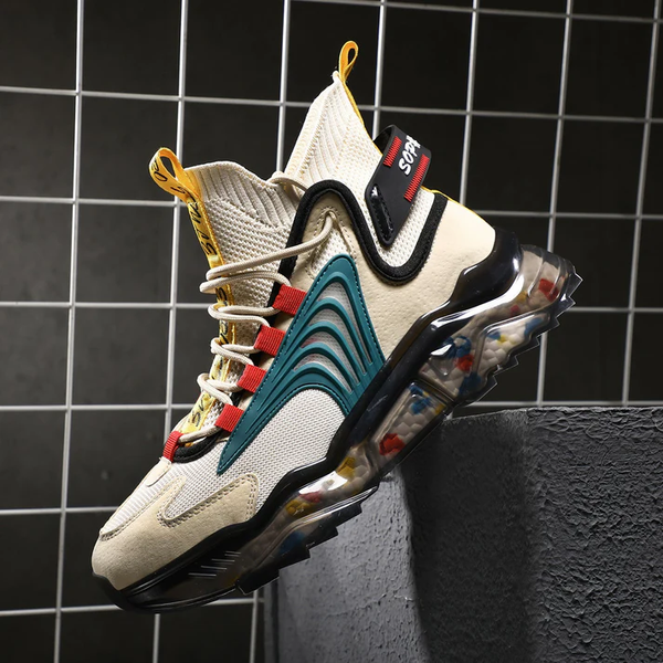 YM Gist X01 Sneakers