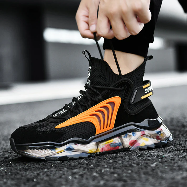 YM Gist X01 Sneakers