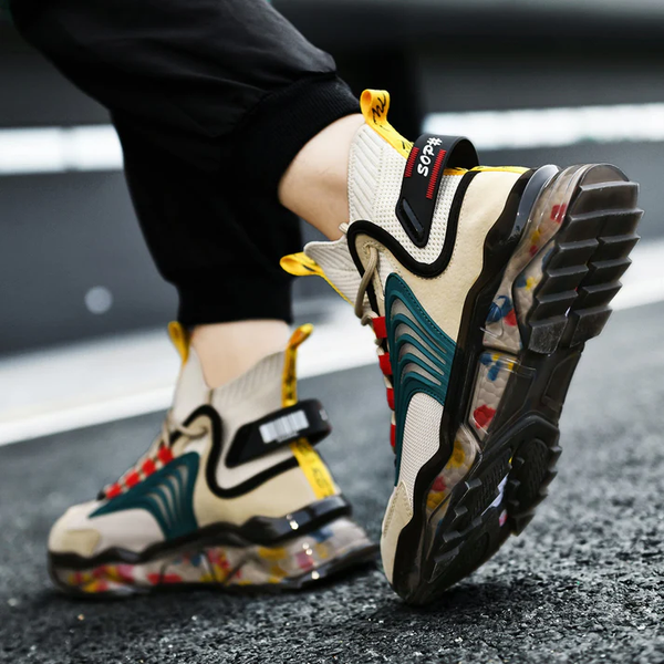 YM Gist X01 Sneakers