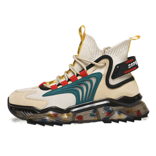 YM Gist X01 Sneakers