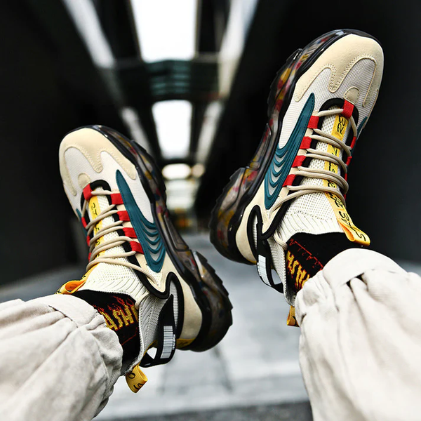 YM Gist X01 Sneakers