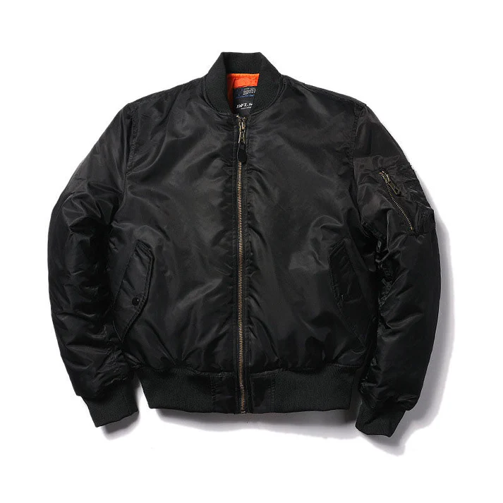 YM TX002 Bomber Jacket