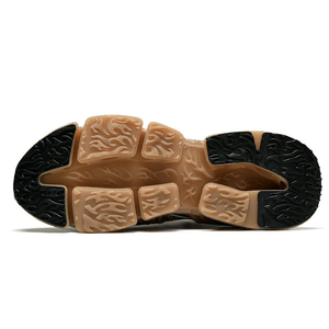 Print Patchwork Sneakers